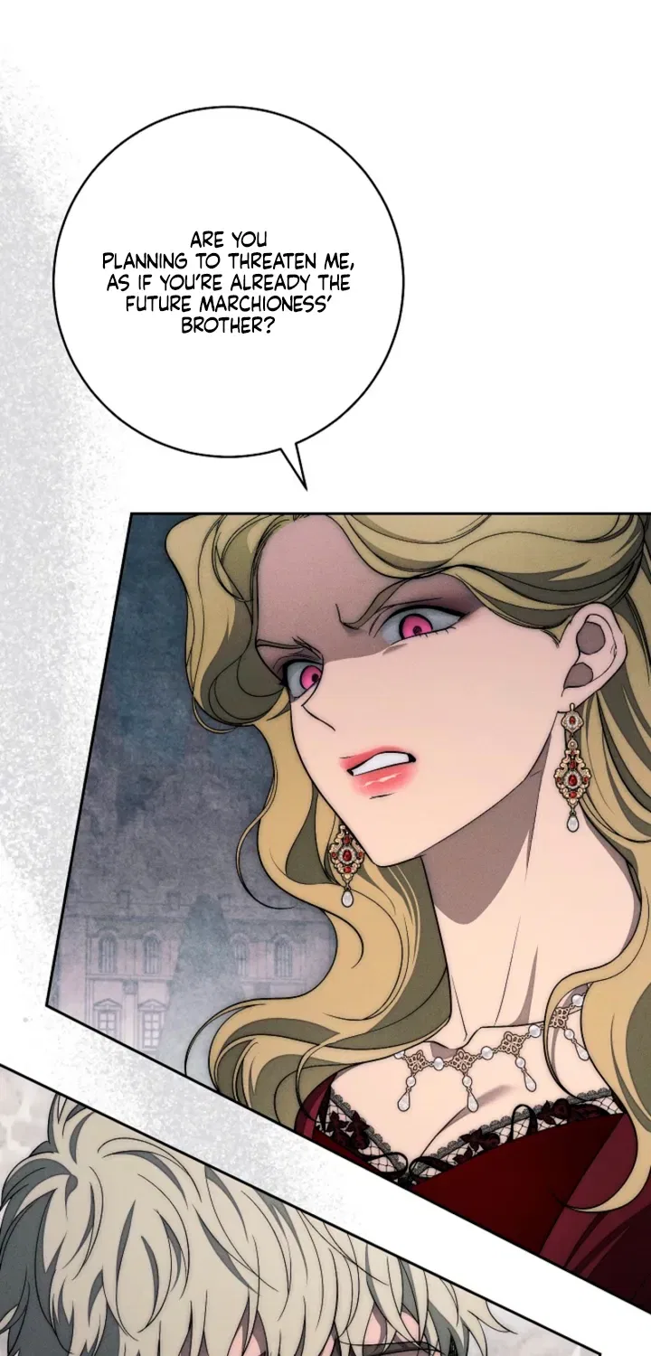 Swans Grave Chapter 26 – Page 74