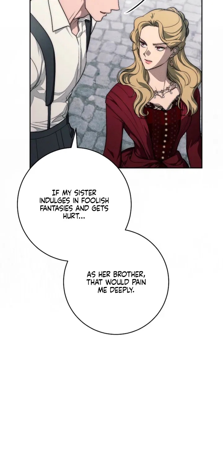 Swans Grave Chapter 26 – Page 79