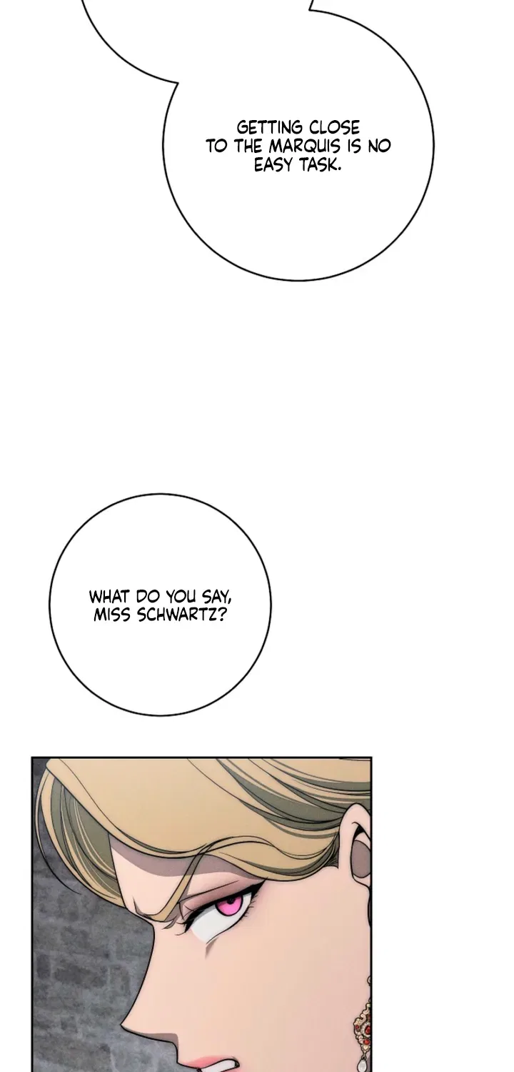 Swans Grave Chapter 26 – Page 82