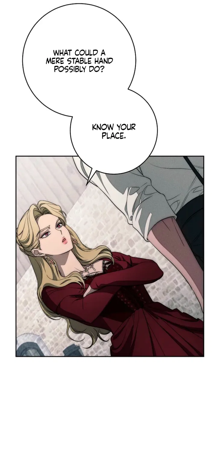 Swans Grave Chapter 26 – Page 85