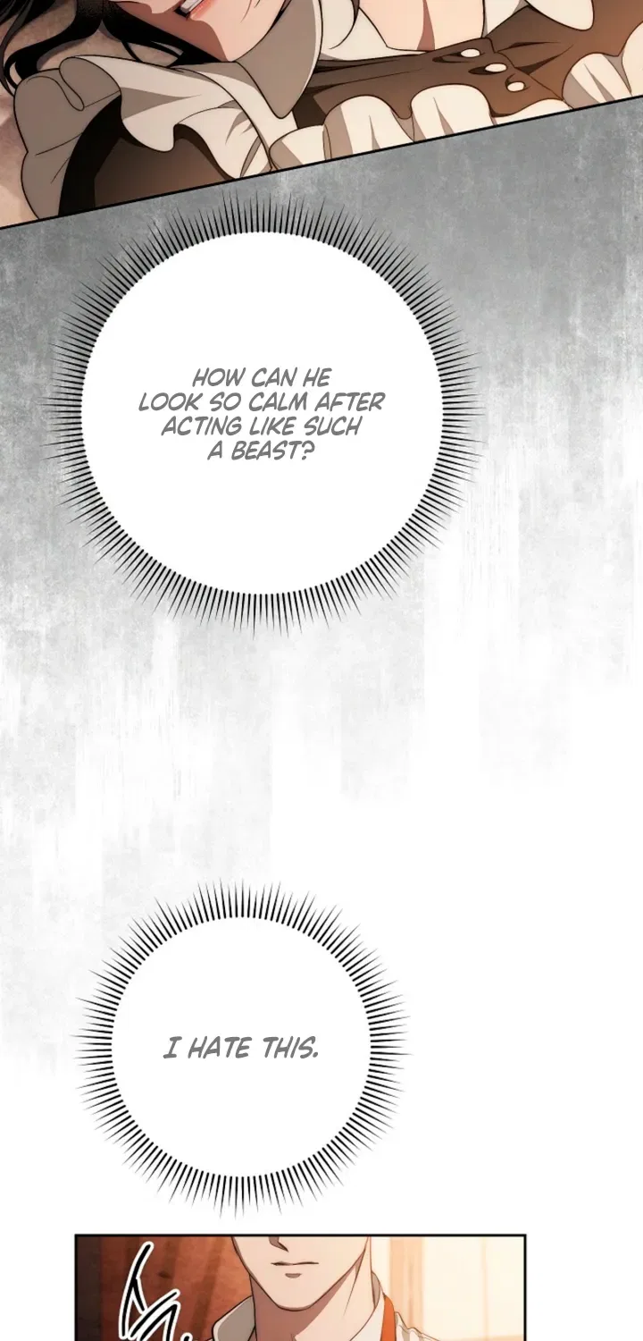 Swans Grave Chapter 25 – Page 54