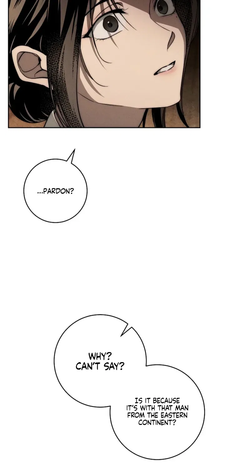 Swans Grave Chapter 24 – Page 33
