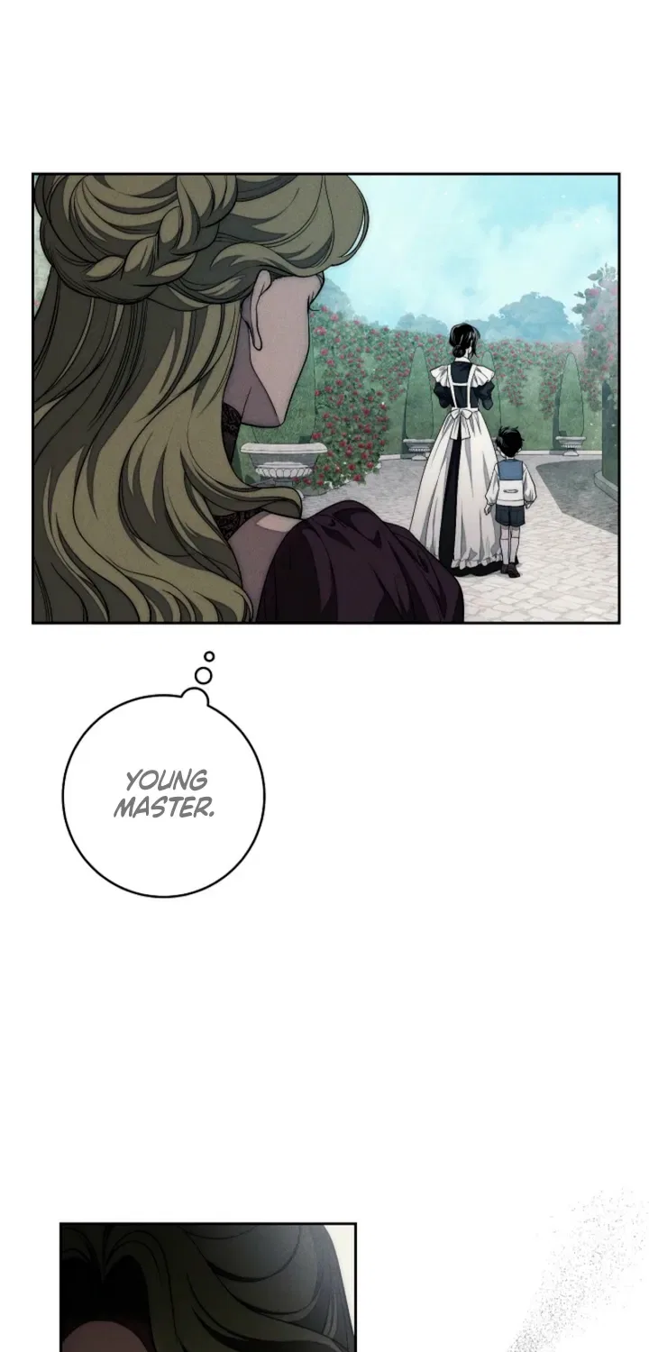 Swans Grave Chapter 23 – Page 3
