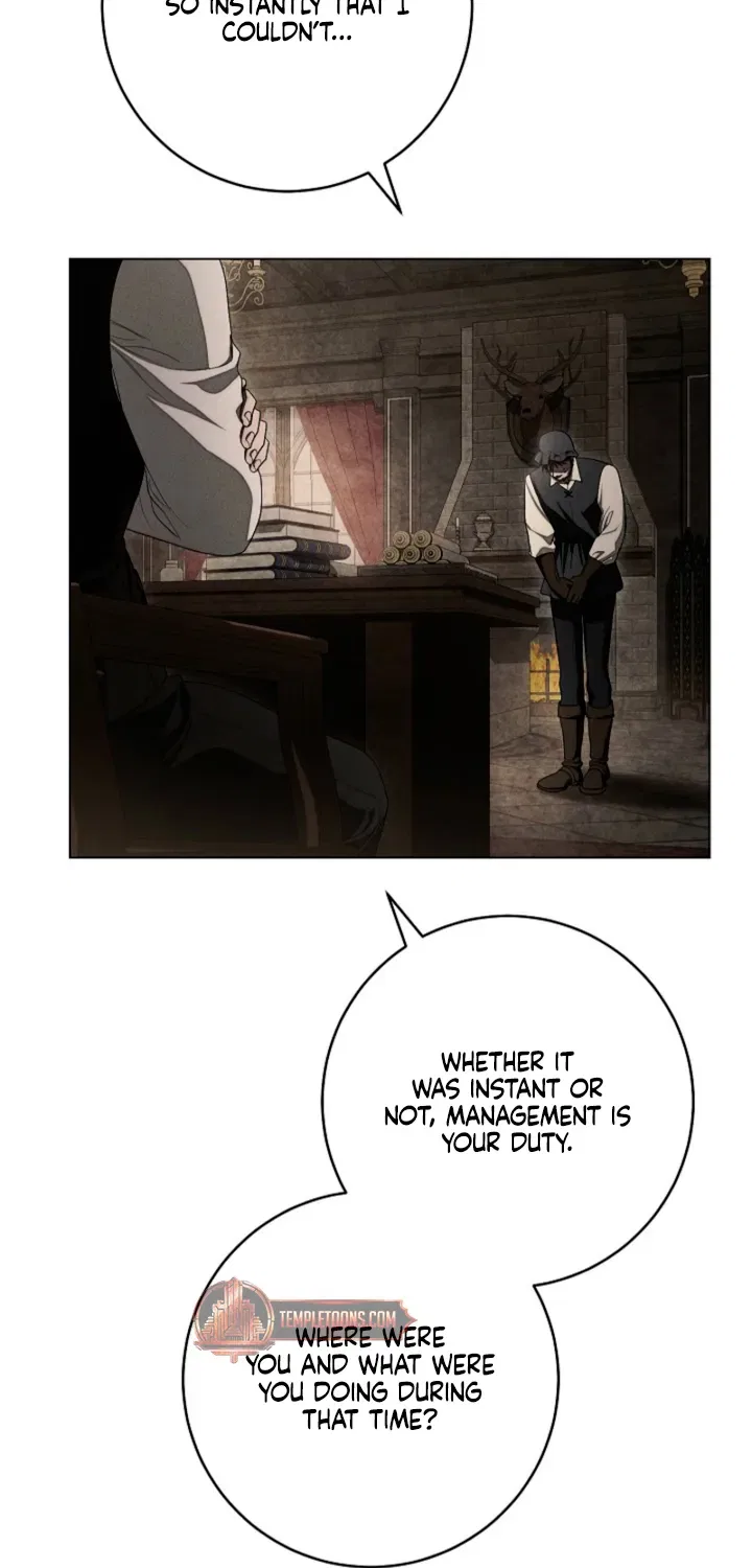 Swans Grave Chapter 23 – Page 37