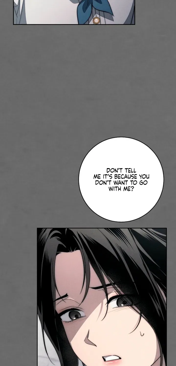 Swans Grave Chapter 22 – Page 13
