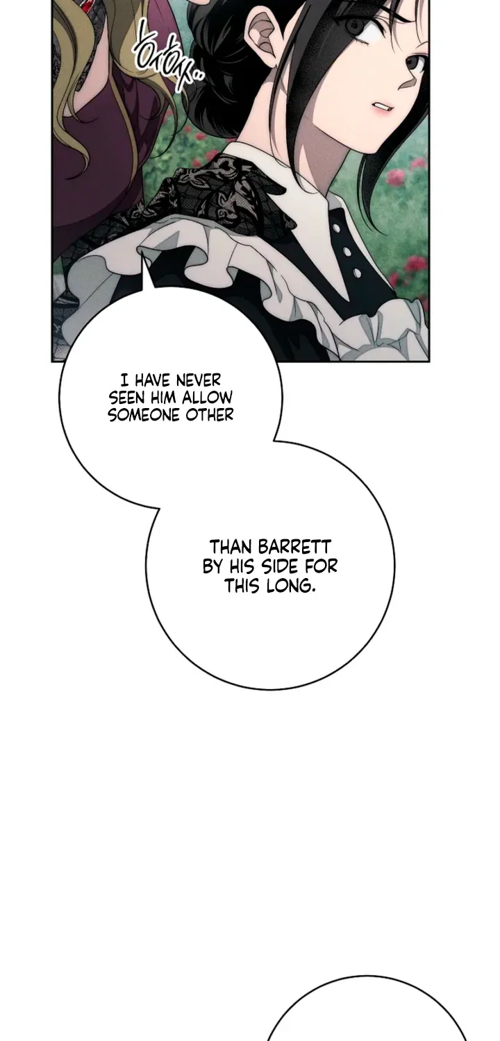 Swans Grave Chapter 22 – Page 46