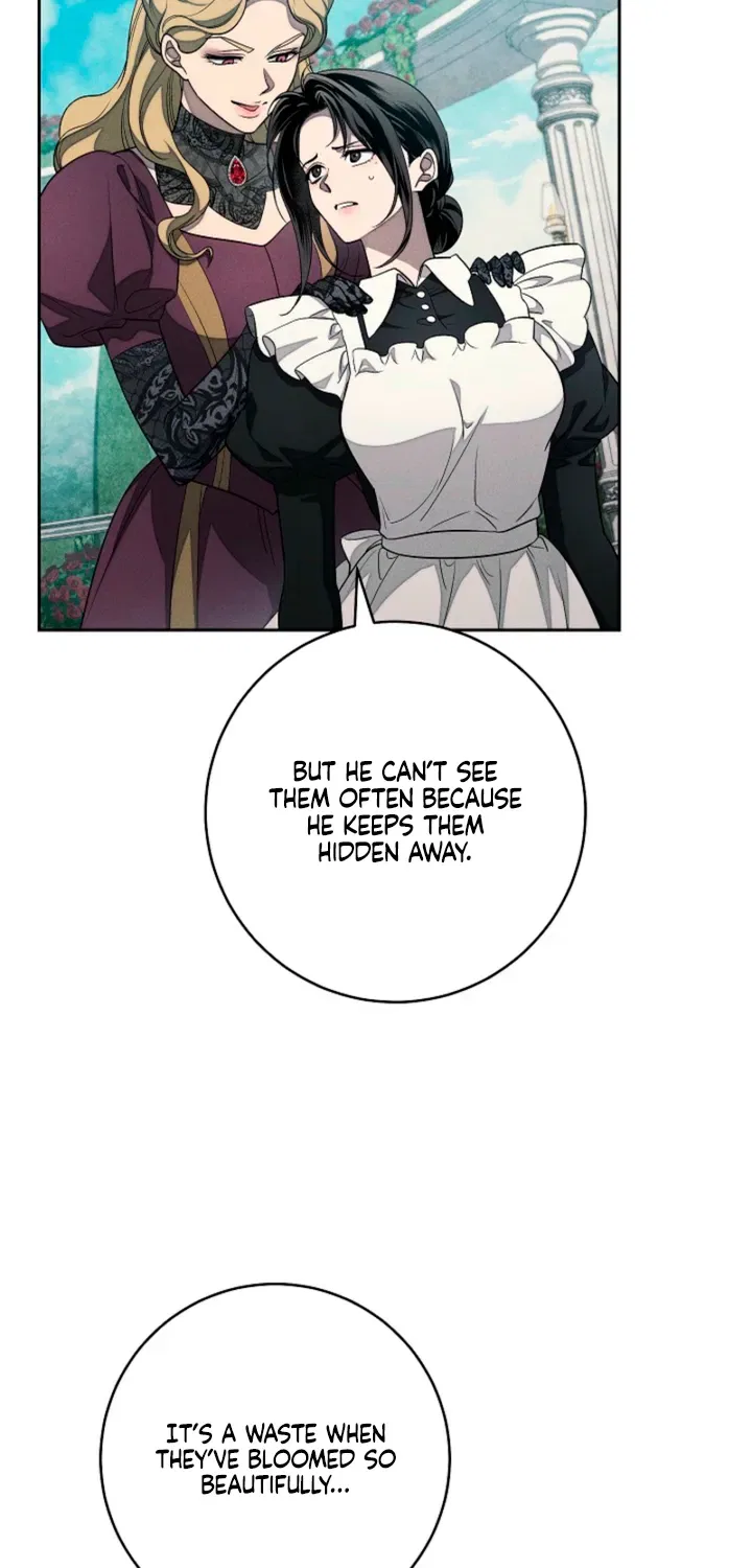 Swans Grave Chapter 22 – Page 51