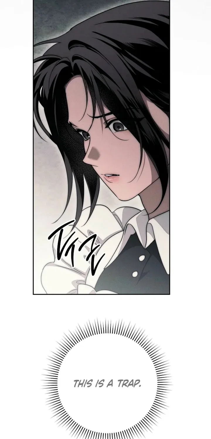 Swans Grave Chapter 22 – Page 61