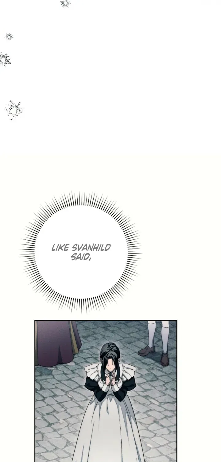Swans Grave Chapter 22 – Page 71