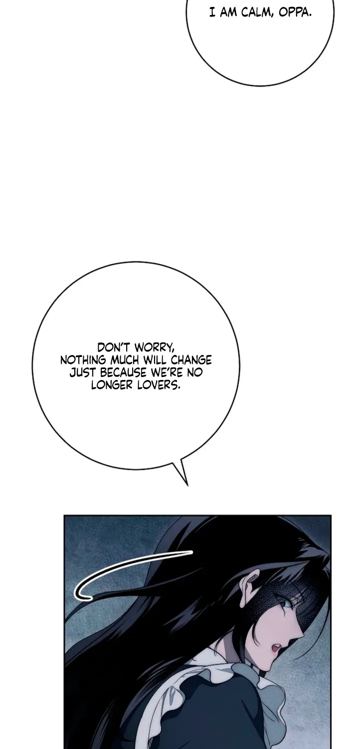 Swans Grave Chapter 21 – Page 13