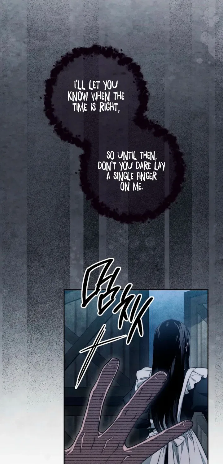 Swans Grave Chapter 21 – Page 16
