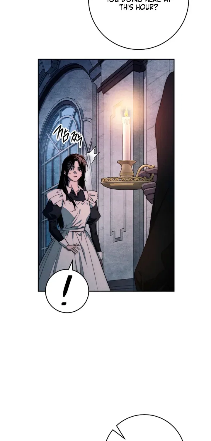 Swans Grave Chapter 21 – Page 29