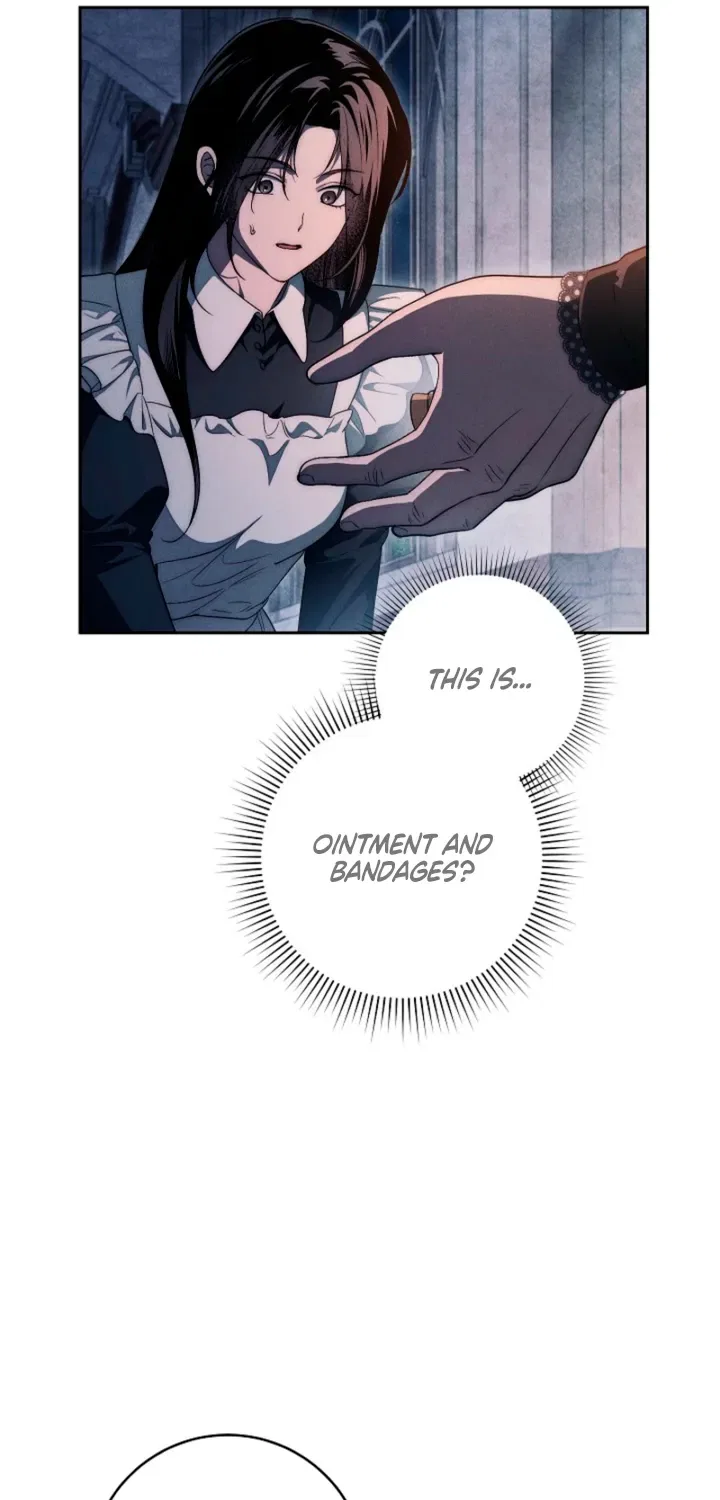 Swans Grave Chapter 21 – Page 34