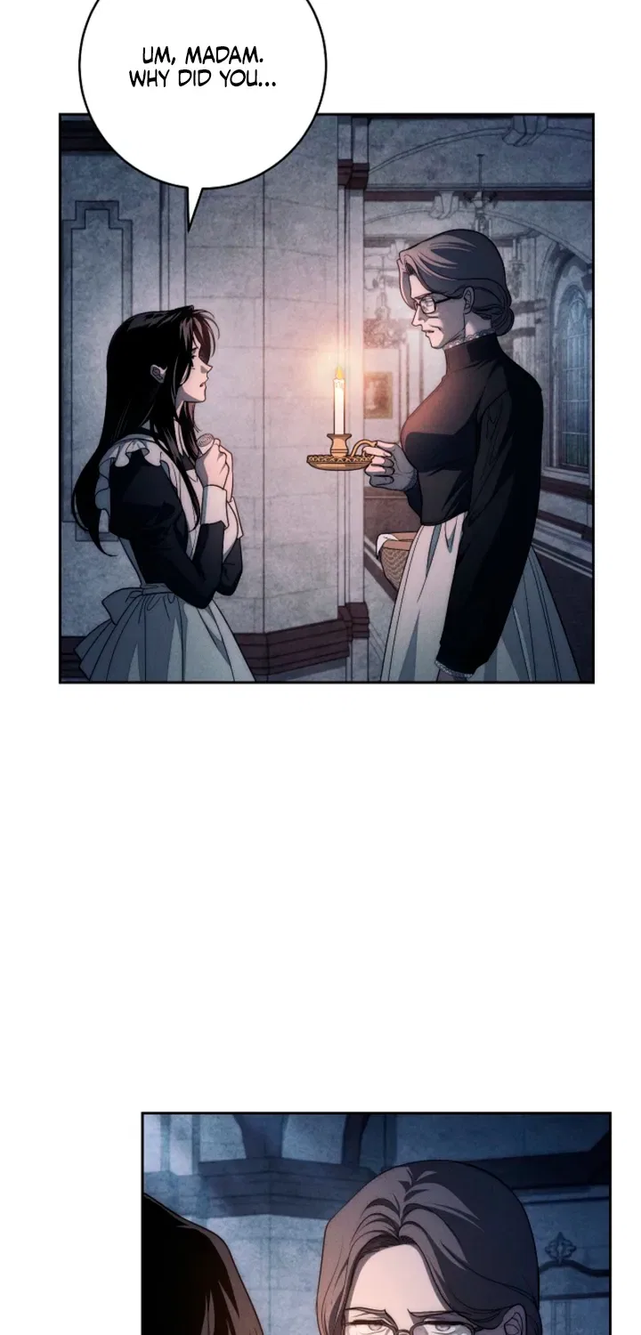 Swans Grave Chapter 21 – Page 35