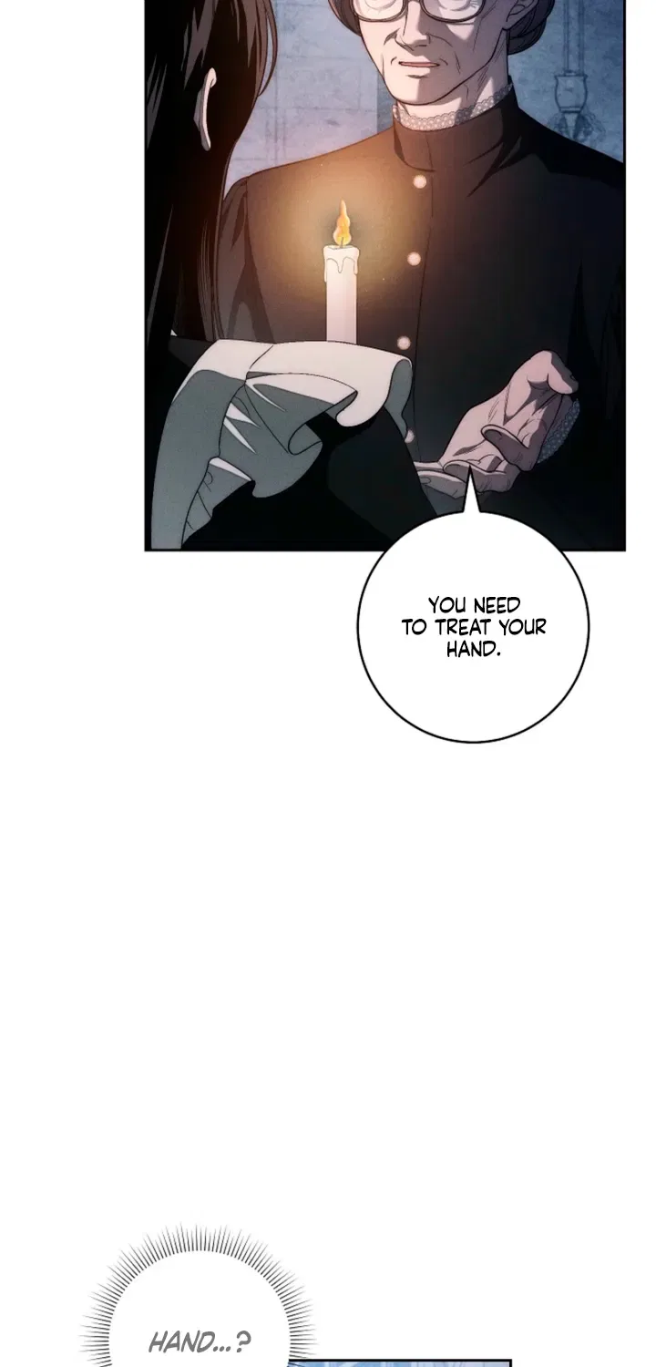 Swans Grave Chapter 21 – Page 36