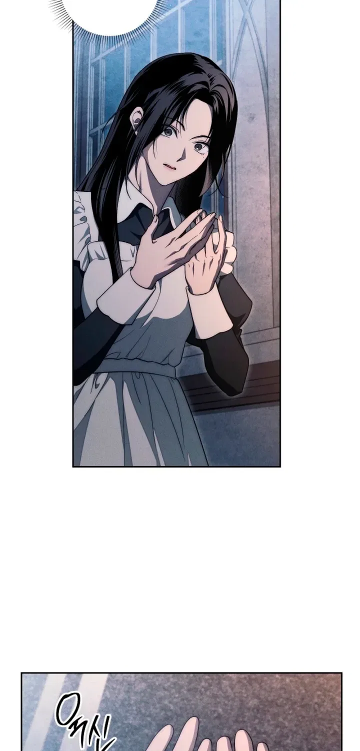 Swans Grave Chapter 21 – Page 37