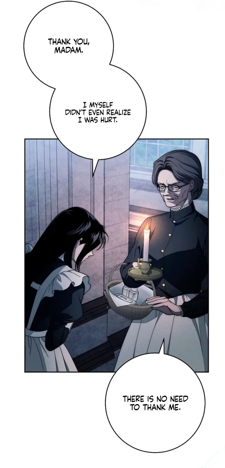 Swans Grave Chapter 21 – Page 42