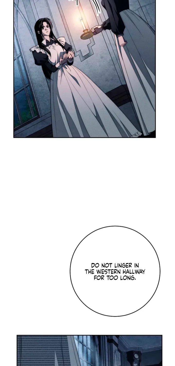 Swans Grave Chapter 21 – Page 47