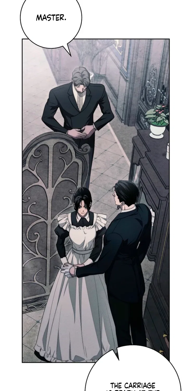 Swans Grave Chapter 21 – Page 77