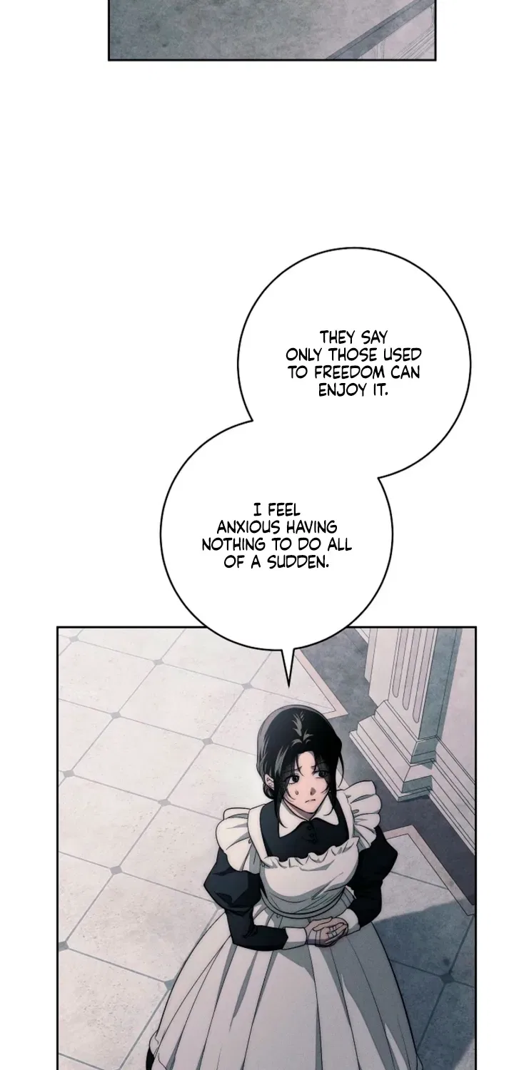 Swans Grave Chapter 21 – Page 85