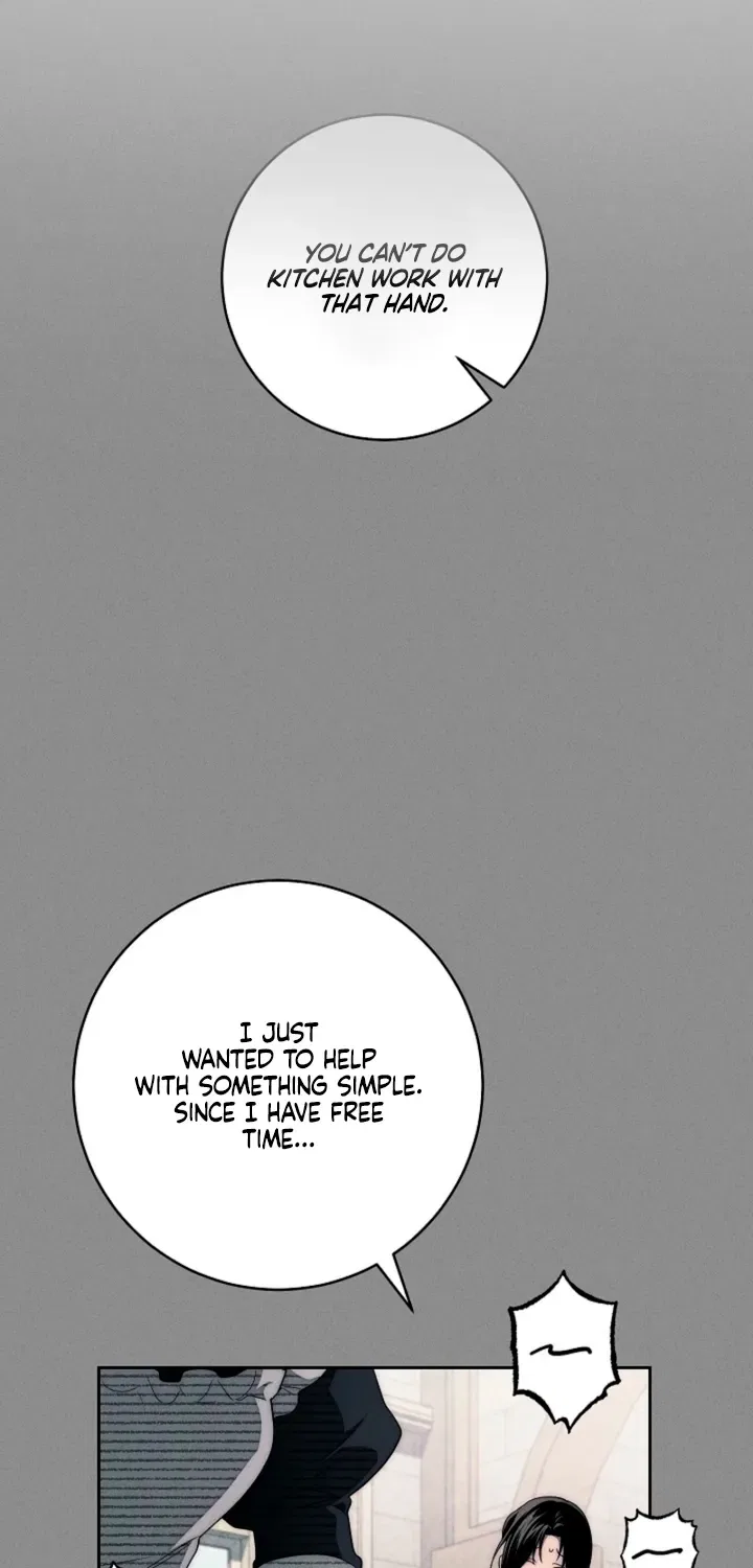 Swans Grave Chapter 21 – Page 87
