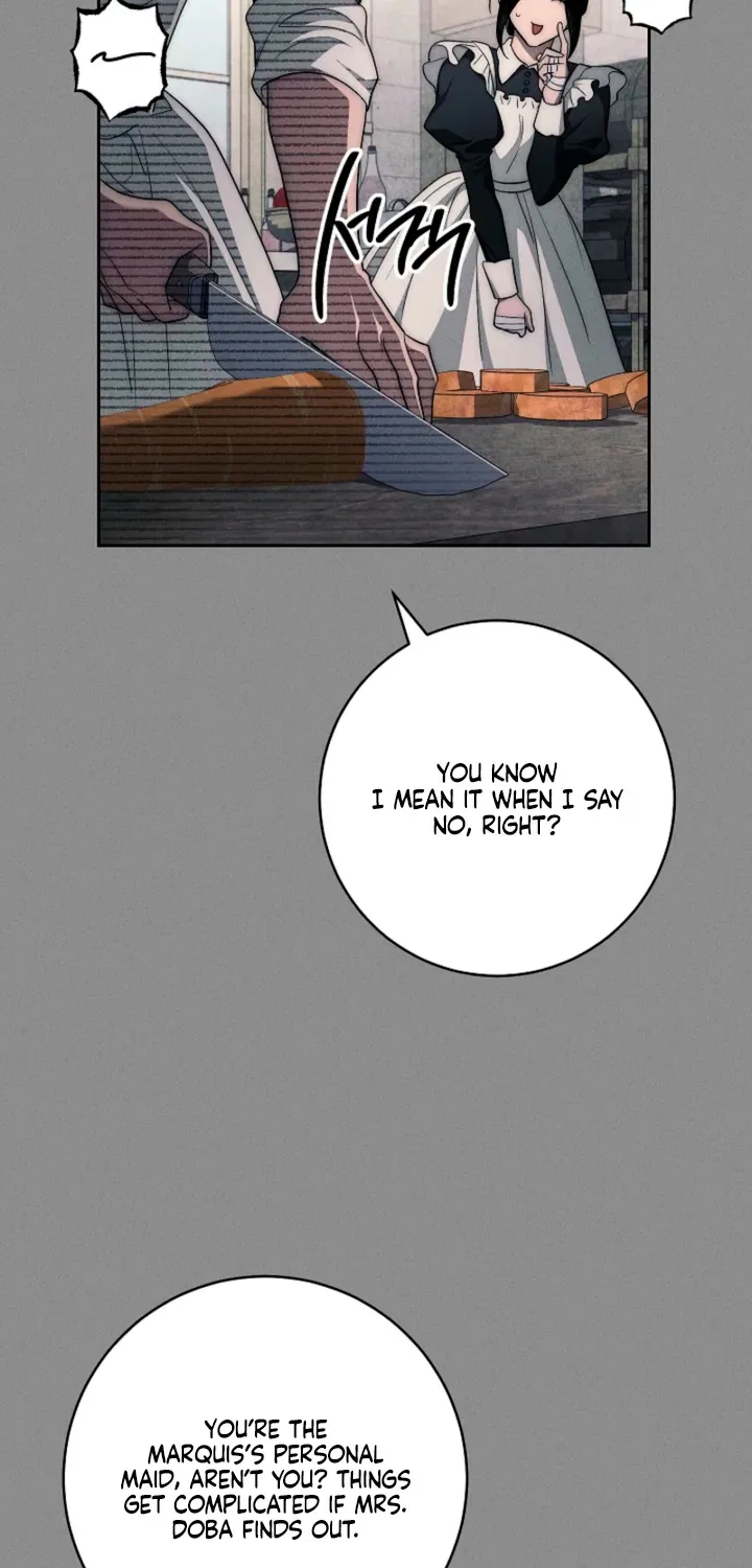 Swans Grave Chapter 21 – Page 88