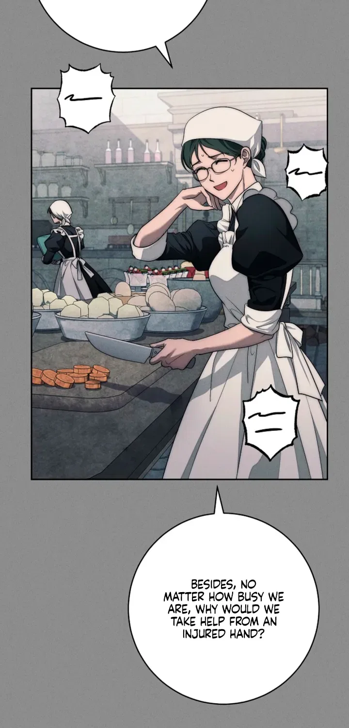 Swans Grave Chapter 21 – Page 89