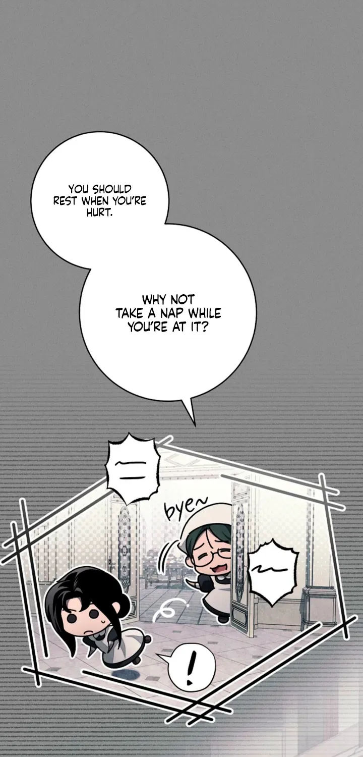 Swans Grave Chapter 21 – Page 90