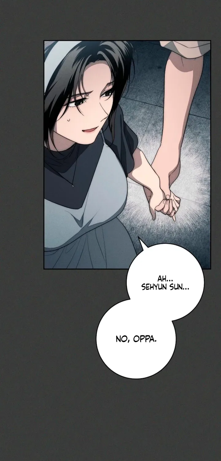 Swans Grave Chapter 20 – Page 27