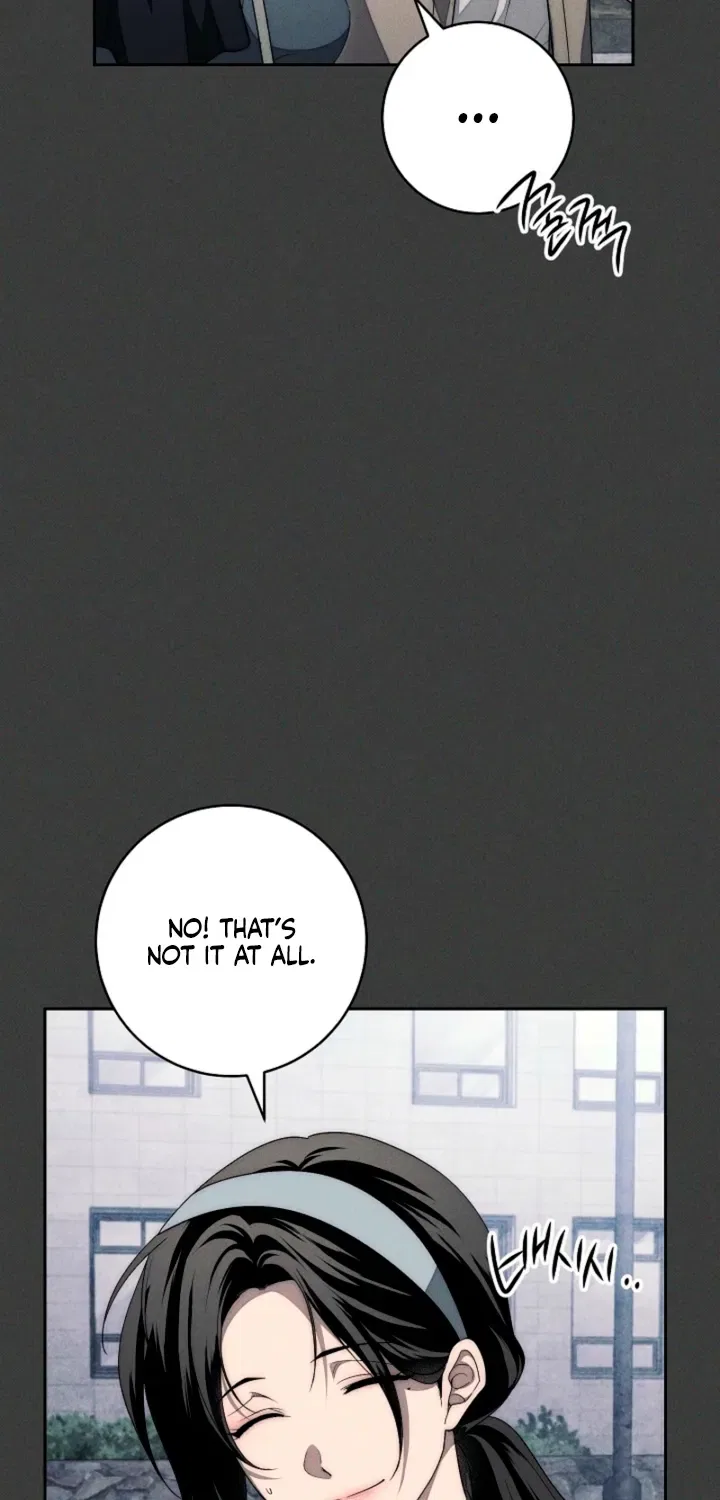 Swans Grave Chapter 20 – Page 31
