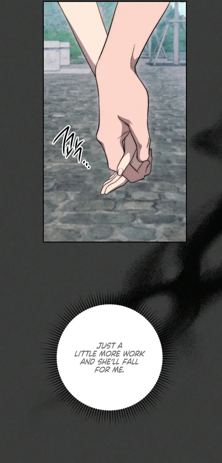 Swans Grave Chapter 20 – Page 34