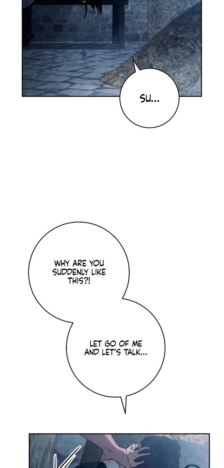 Swans Grave Chapter 20 – Page 38