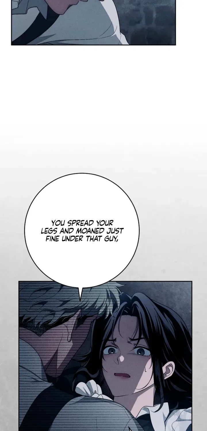 Swans Grave Chapter 20 – Page 40