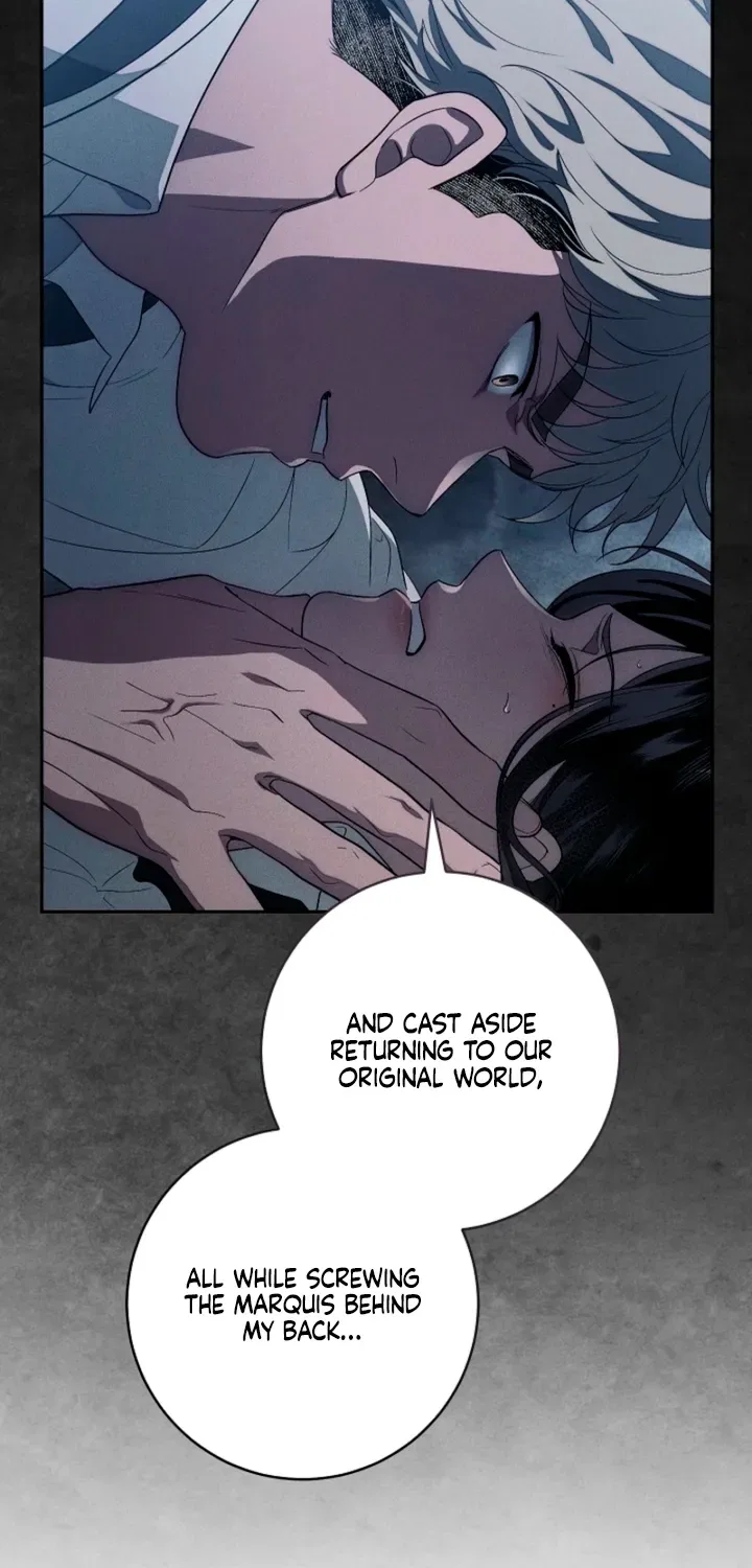 Swans Grave Chapter 20 – Page 43