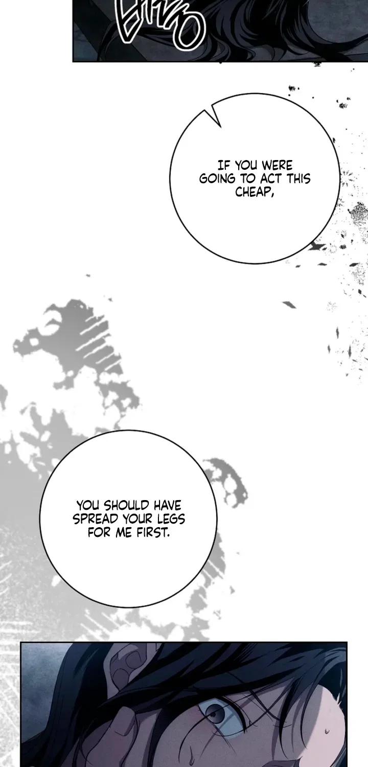 Swans Grave Chapter 20 – Page 45