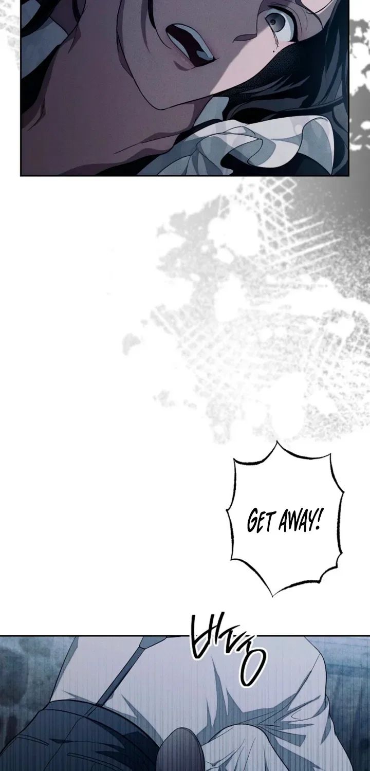 Swans Grave Chapter 20 – Page 46