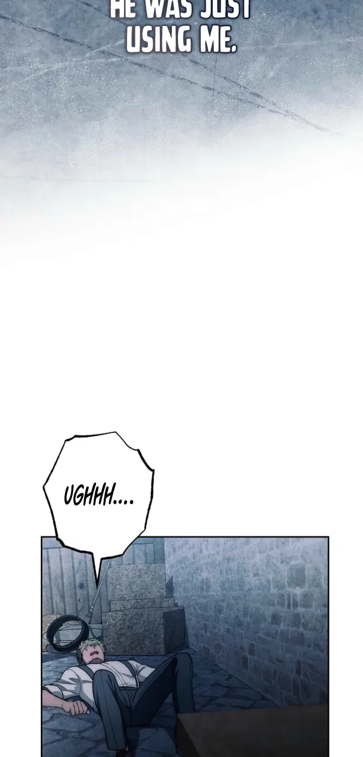Swans Grave Chapter 20 – Page 64