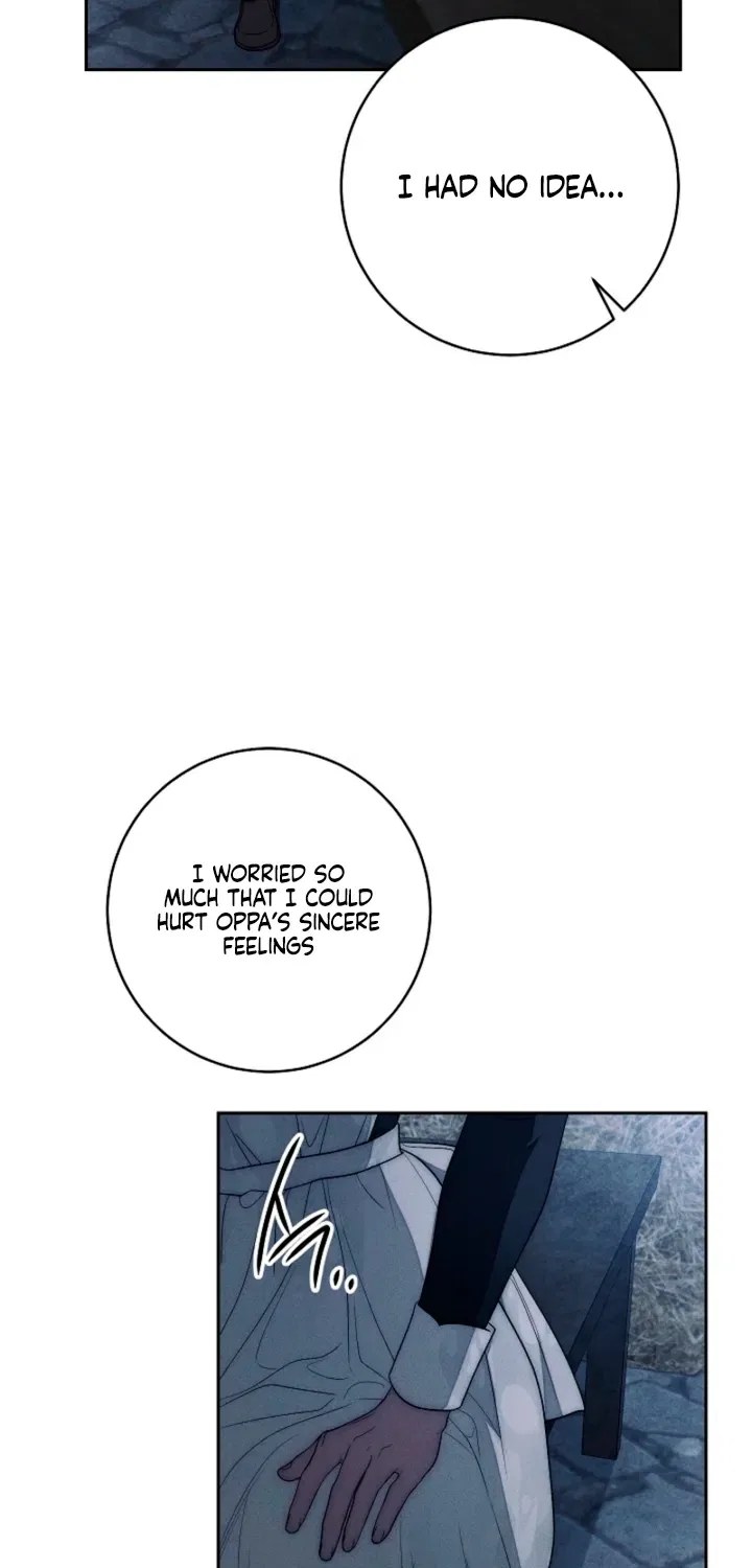 Swans Grave Chapter 20 – Page 65