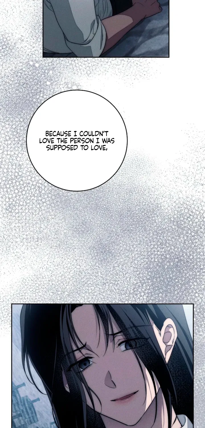 Swans Grave Chapter 20 – Page 67