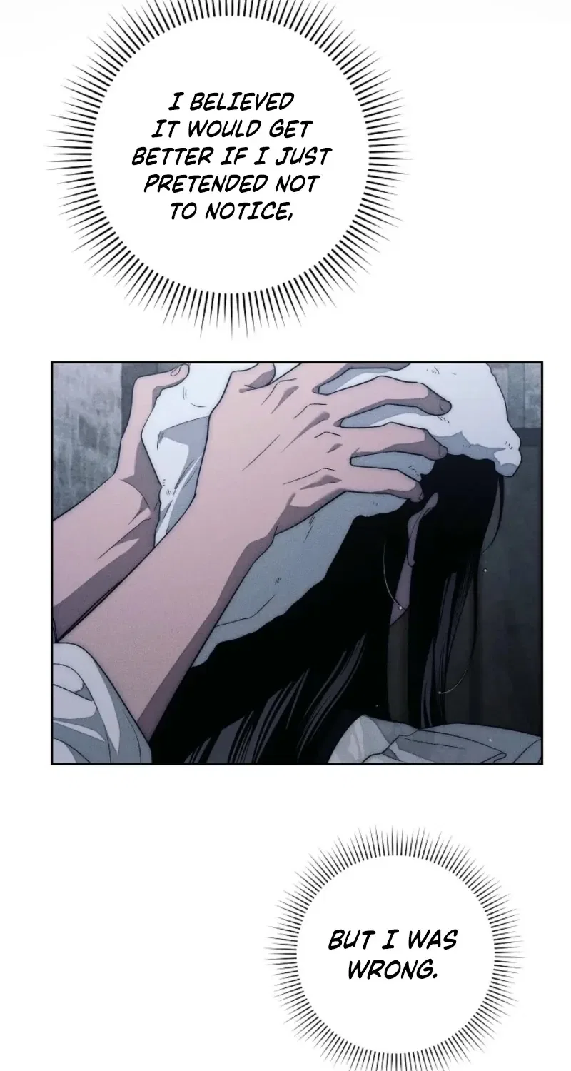Swans Grave Chapter 19 – Page 44