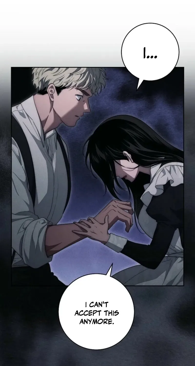 Swans Grave Chapter 19 – Page 51