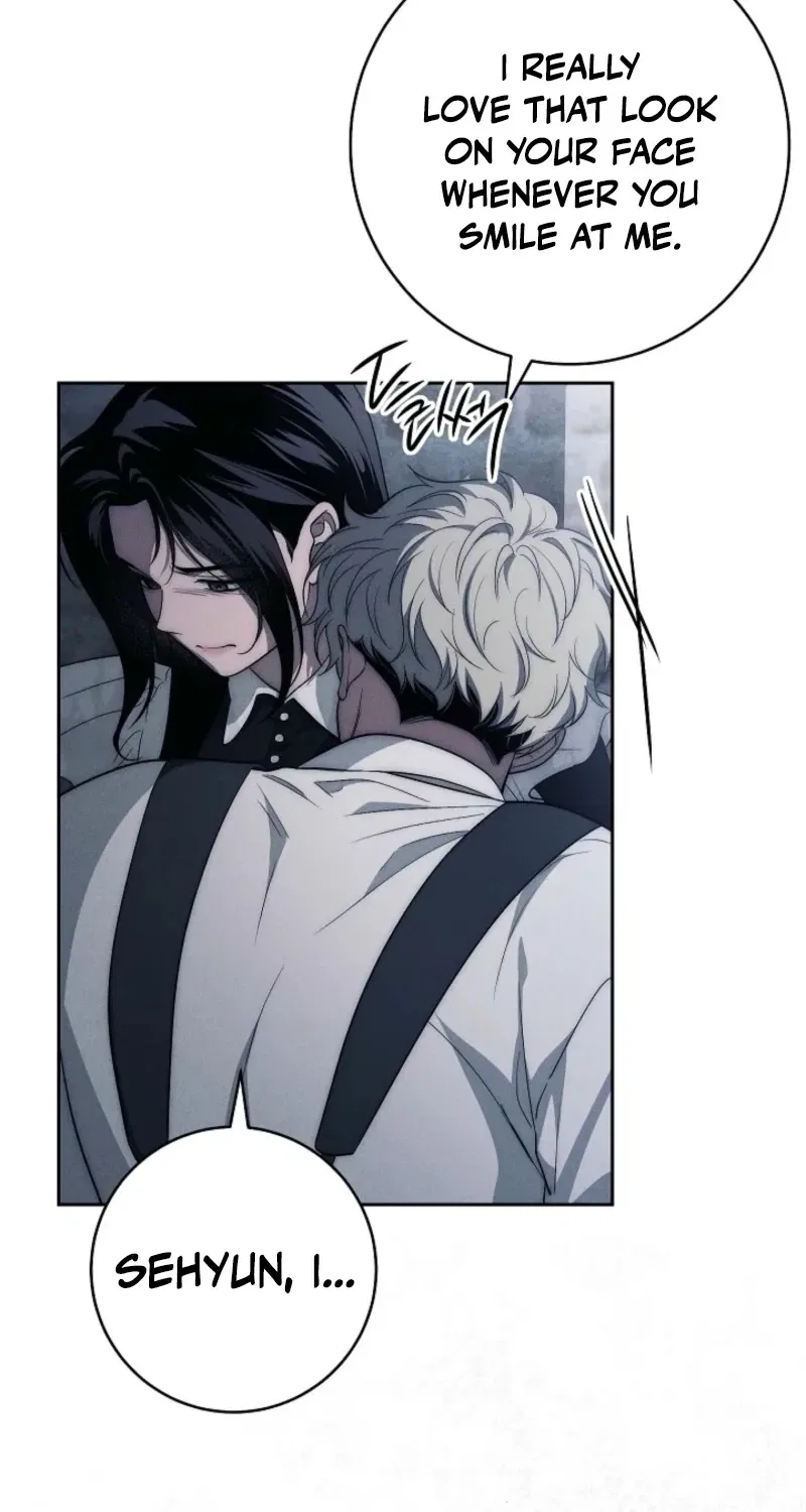 Swans Grave Chapter 19 – Page 64