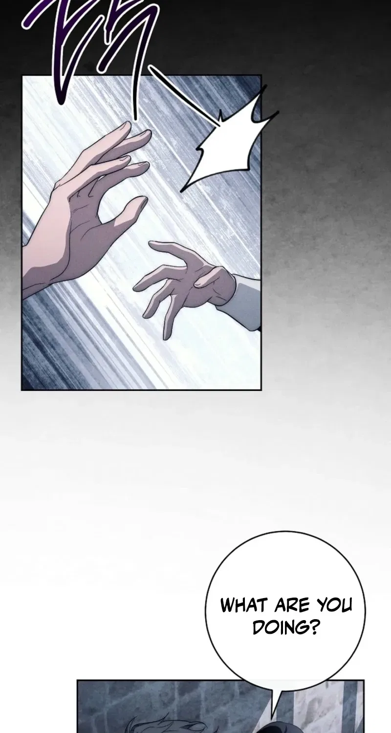 Swans Grave Chapter 19 – Page 72