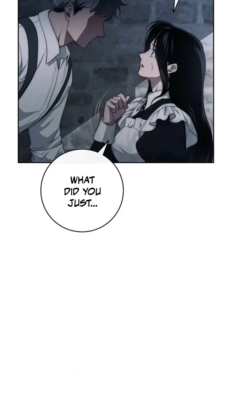 Swans Grave Chapter 19 – Page 78