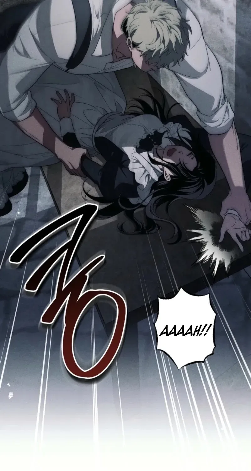 Swans Grave Chapter 19 – Page 80