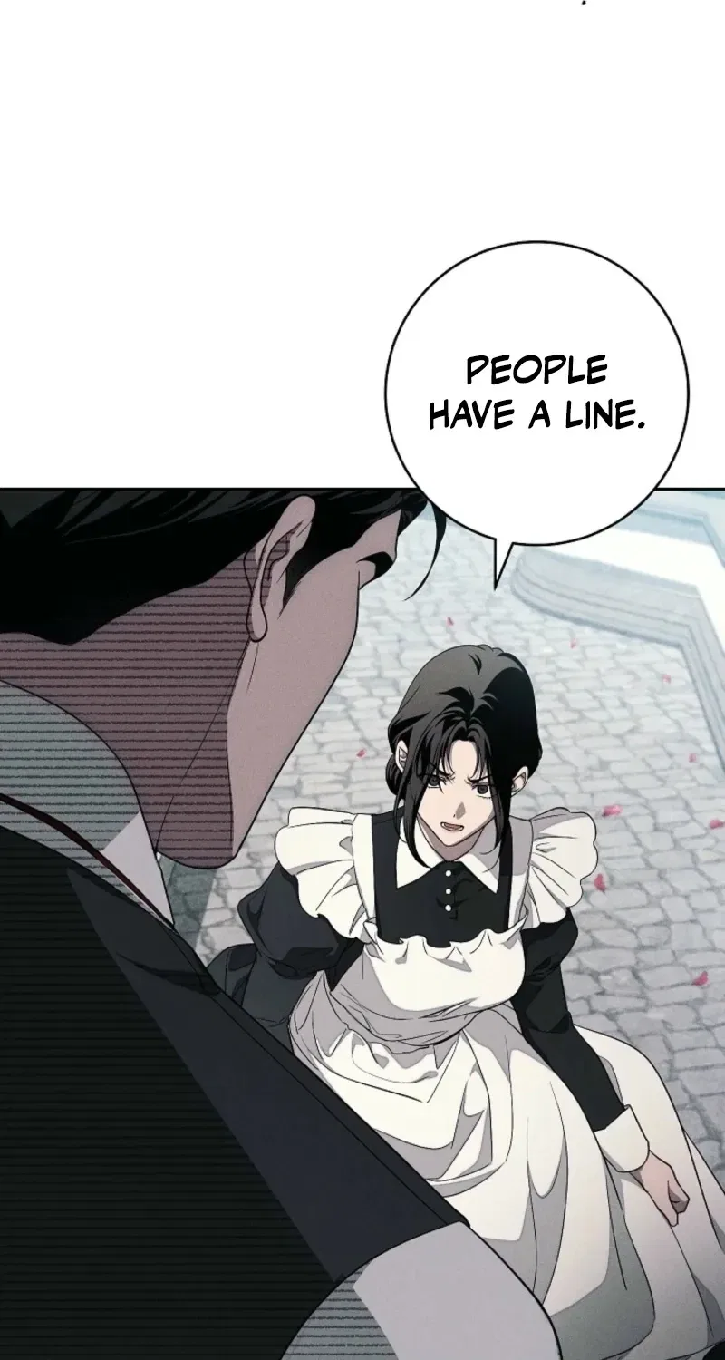Swans Grave Chapter 18 – Page 19