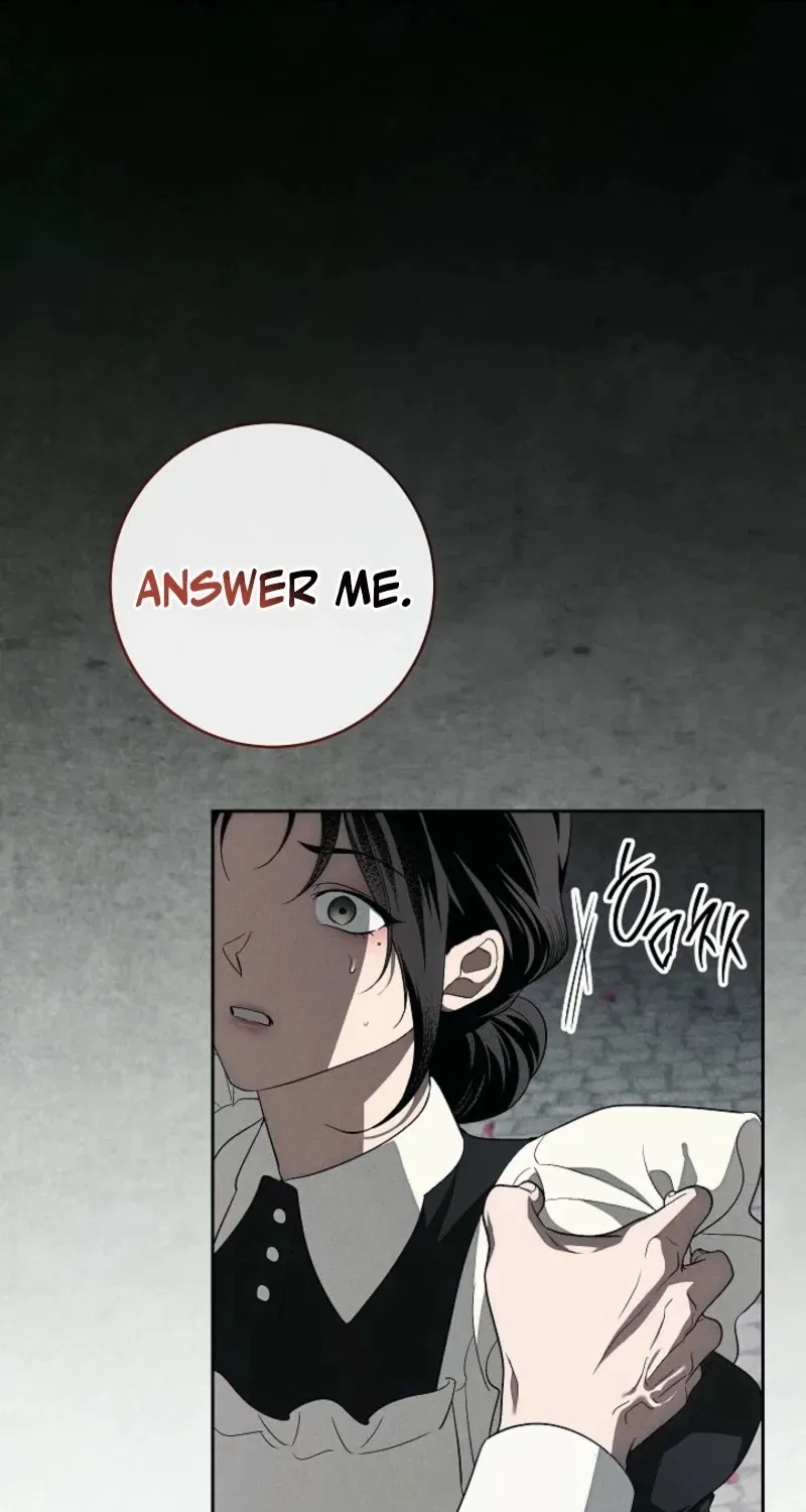 Swans Grave Chapter 18 – Page 61