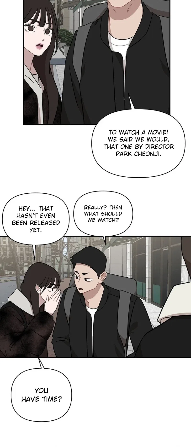 Wake Ap, Jeon Seung-yeon Chapter 40 – Page 10