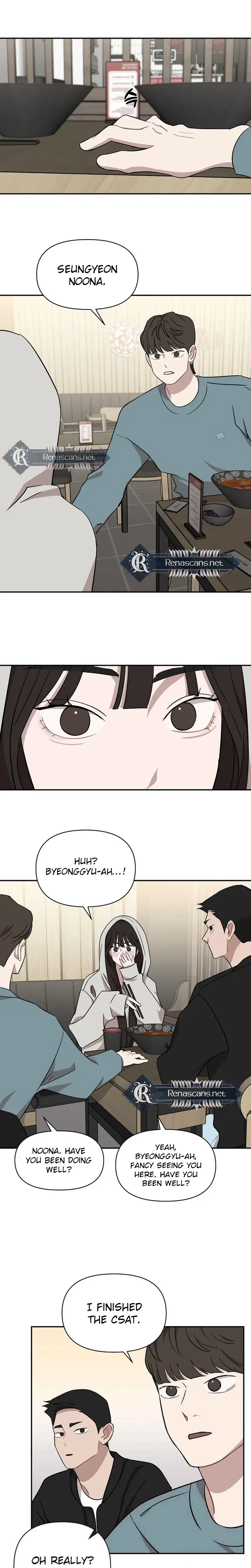 Wake Ap, Jeon Seung-yeon Chapter 39 – Page 12