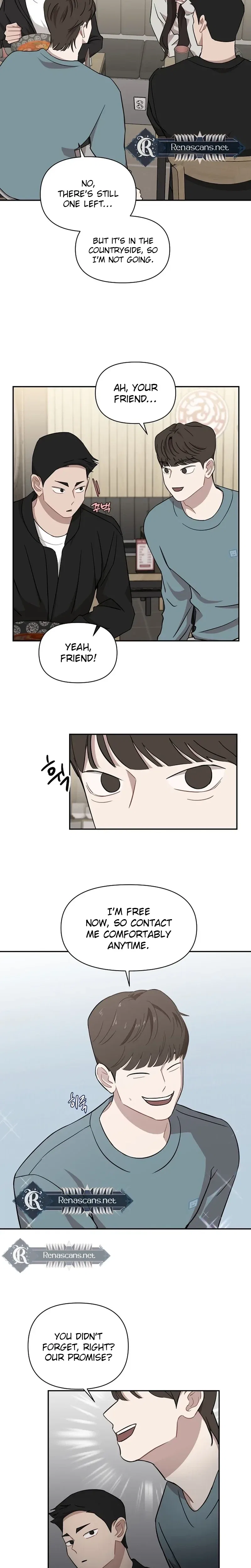 Wake Ap, Jeon Seung-yeon Chapter 39 – Page 15